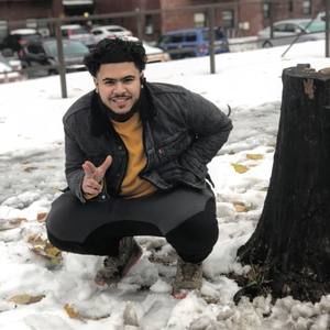 Meet your Posher, Yousef